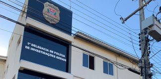 Polícia Civil prende irmãos envolvidos na morte de homem que foi atingido por 28 tiros no bairro Cambuci