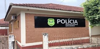 Polícia Civil prende homem “171” e assaltante de posto de combustíveis em Santo Anastácio