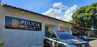 Homem que abusou sexualmente da filha adolescente no Dia dos Pais é preso em Tupi Paulista