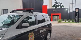 Polícia Civil de Dracena prende prudentina foragida por tráfico de drogas