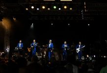 Revelando SP leva música, cultura e gastronomia para 20 mil pessoas em Prudente