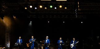 Revelando SP leva música, cultura e gastronomia para 20 mil pessoas em Prudente