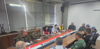 Desfile de 7 de Setembro será retomado pela prefeitura após seis anos