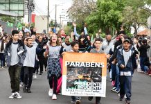 Desfile de aniversário de 108 anos de Prudente contará com 72 instituições participantes