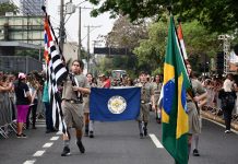 Desfile do aniversário de Prudente já conta mais de 50 entidades inscritas para dia 14