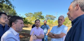 Tupã busca transformar Prudente com primeiro grande distrito empresarial