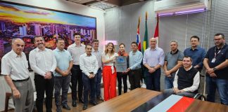 Prudente recebe selo Esmeralda do Cidade Abraçar e reduz mortalidade por doenças respiratórias