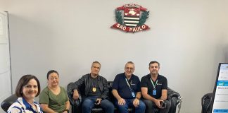 Polícia Civil se reúne com Energisa para traçar combate ao furto de energia em Presidente Prudente