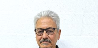 Engenheiro Marco Colombo Franco assume interinamente a Secretaria de Obras de Prudente