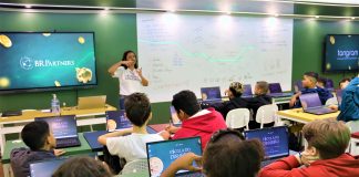 Projeto Escola do Dinheiro chega a Prudente e recebe alunos dos 4º e 5º anos e EJA