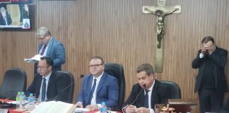 Vereadores aprovam em definitivo 19 cadeiras para a próxima legislatura em 2029