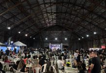 IBC recebe mais de 5 mil pessoas na Feira do Rock, próxima edição será 21 de setembro