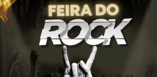 IBC recebe Insanos Moto Rock e Feira do Rock neste fim de semana
