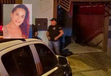 Sepultada em Prudente mulher de 46 anos assassinada a facadas em Bataguassu