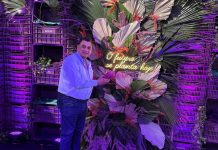 Izaque Silva tem projeto de lei que declara Prudente a Capital Estadual da Batata-Doce é aprovado pela Câmara