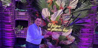 Izaque Silva tem projeto de lei que declara Prudente a Capital Estadual da Batata-Doce é aprovado pela Câmara