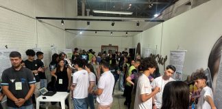 Inscrições para mostra da IV Feira de Ciência e Tecnologia do Oeste Paulista seguem até dia 25