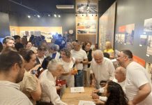 MAH 50 anos: 700 pessoas já prestigiaram cronograma especial de aniversário