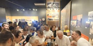 MAH 50 anos: 700 pessoas já prestigiaram cronograma especial de aniversário