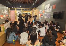 Espetáculo marca Dia do Folclore e início das comemorações dos 50 anos do Museu de Prudente