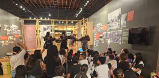 Espetáculo marca Dia do Folclore e início das comemorações dos 50 anos do Museu de Prudente