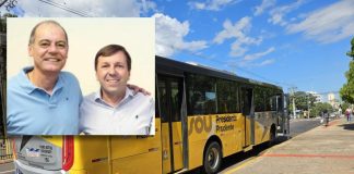 NOVO PAC: Prefeitura anuncia R$ 25 milhões para linhas expressas de ônibus, terminais e ciclovias