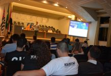 Toledo Prudente recebe palestra do CRC-SP sobre os impactos da Reforma Tributária nas empresas