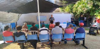 Assistência Social promove semana em alusão à Luta da Pessoa em Situação de Rua