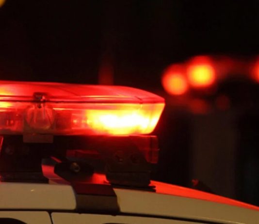 Psicóloga denuncia agressão grave do marido que é preso por violência doméstica no Jardim Barcelona