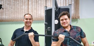 Professor e aluno da Unoeste compilam E-book que esclarece musculação para crianças e adolescentes