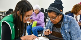 TECNOLOGIA: Idosos de Prudente podem se inscrever em Aulão Digital gratuito