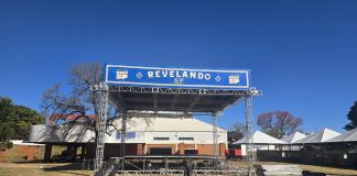 PRUDENTE: Abertura do Revelando SP será nesta sexta no Centro de Eventos IBC