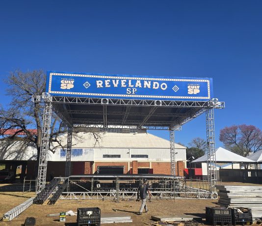 Prudente recebe 5ª etapa do Revelando SP em agosto