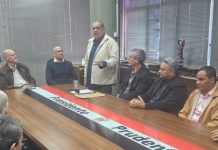 Tupã formaliza credenciamento do Hospital Unimed para usuários do Sassom