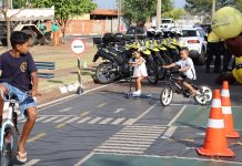 Prefeitura realiza 6ª edição do “Sua Vida Melhor Ainda” neste domingo no Jardim Guanabara