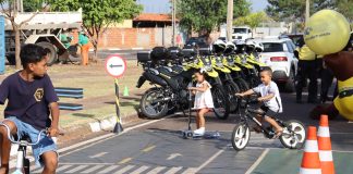 Prefeitura realiza 6ª edição do “Sua Vida Melhor Ainda” neste domingo no Jardim Guanabara