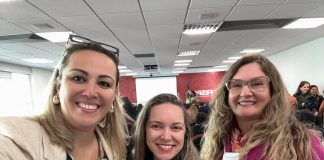 Secretária de Educação de Prudente participa de encontro nacional sobre novo Plano de Educação