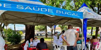 DIA NACIONAL DA SAÚDE: Serviços gratuitos de saúde serão oferecidos na Praça 9 de Julho