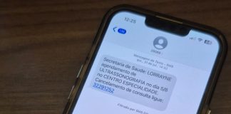 Prefeitura lança novo serviço de comunicação com pacientes, laboratórios e saúde da Família