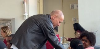 Prefeito faz inspeção nas Upas do Ana Jacinta e Guanabara