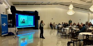 Encontro do Sebrae reúne produtores rurais em Tupi Paulista