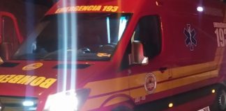 Mulher de 41 anos é encontrada sem vida em apartamento no Jardim Itatiaia