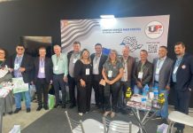 UNIPONTAL tem participação de destaque no 67º Congresso Estadual de Municípios