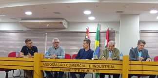 Prudente terá Zona Azul Digital visando modernizar estacionamentos rotativos