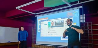 Comunicação interna é tema de palestra na Escola de Comunicação da Unoeste