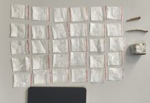 Homem é preso por tráfico de drogas em residência alugada para festas no Jardim Everest