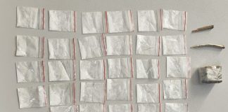 Homem é preso por tráfico de drogas em residência alugada para festas no Jardim Everest