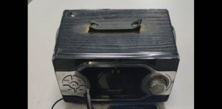 Homem é preso em Presidente Prudente após furtar madeireira; celular foi localizado por GPS