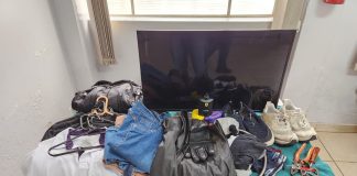 Ladrão invade casa e leva 60 itens, entre eles 14 sabonetes e 08 cuecas, em Presidente Prudente