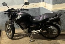 Furto de moto leva polícia a apreender drogas e prender jovem de 18 anos por tráfico em Prudente